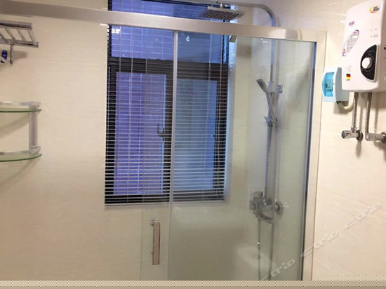 流金岁月两室一厅