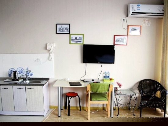 270°无敌标准间