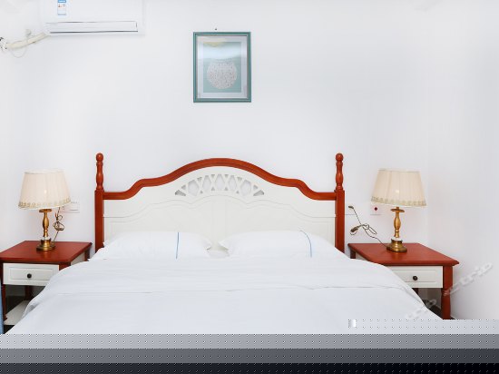 无敌全海景套房