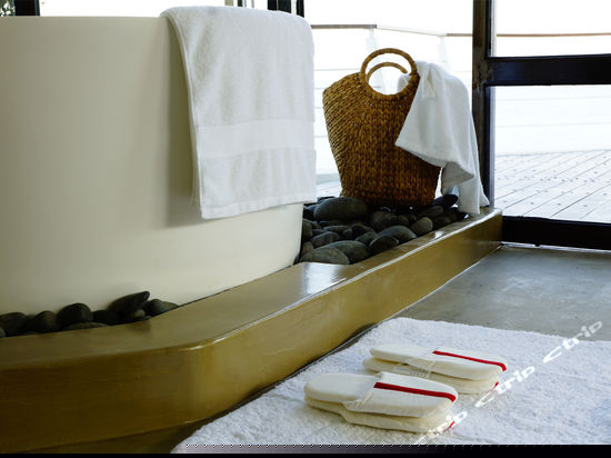 如素-古典雅致大床房