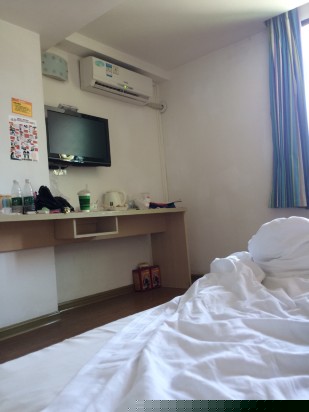 酒店房型