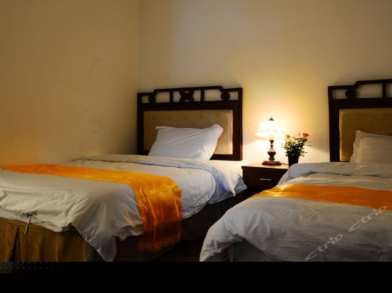 特价标准间(无窗)