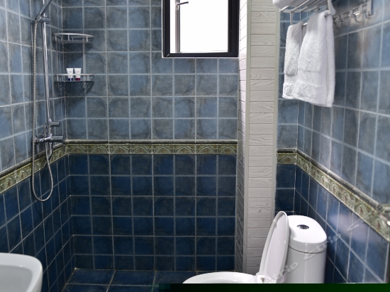 苍山景观豪华大床房