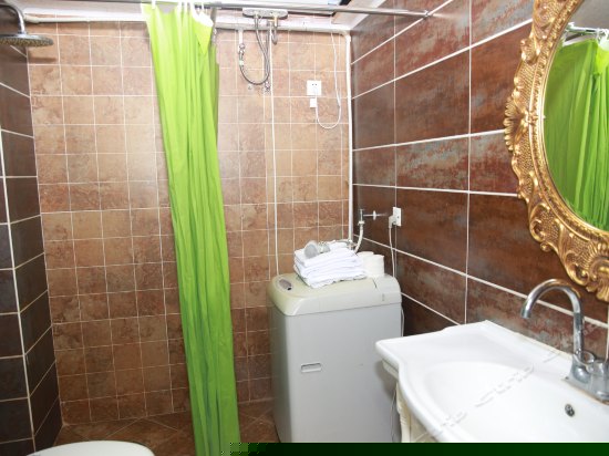 温馨三口家庭房