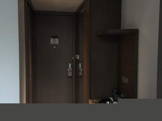 酒店房型