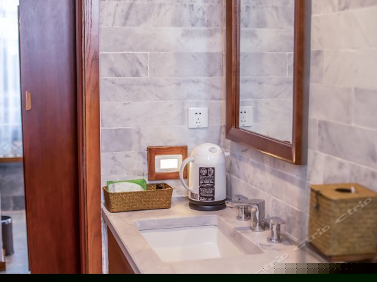 蜜月阳光观景房