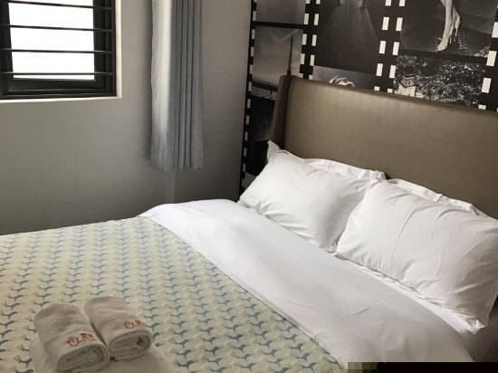 酒店房型