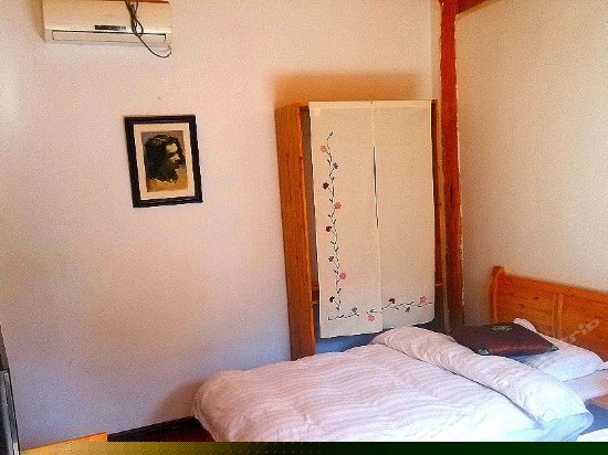 一楼双床标准房