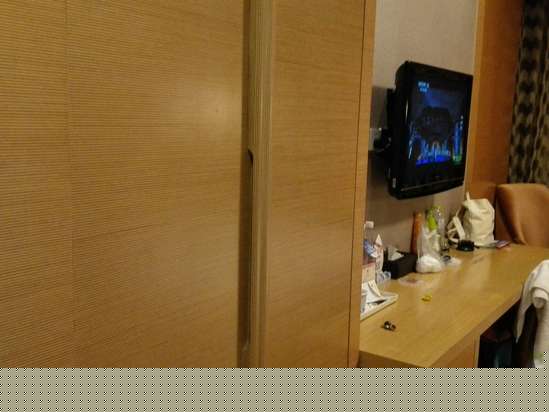 酒店房型