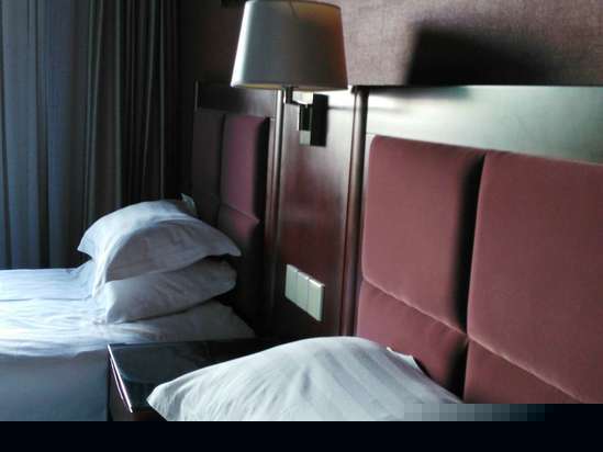 酒店房型