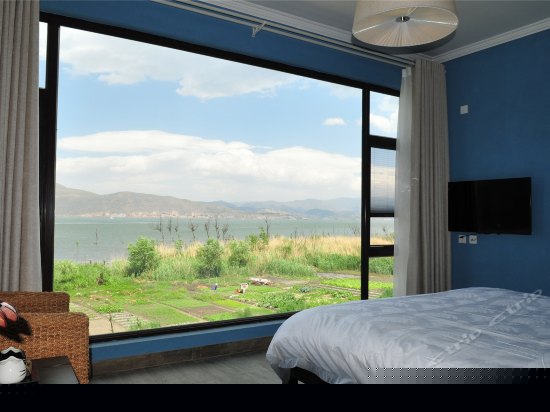 海景大床房