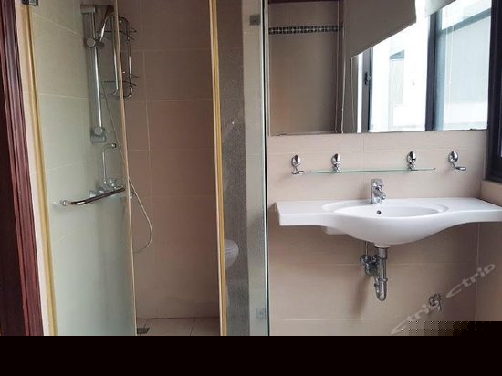 英伦贵族双人房