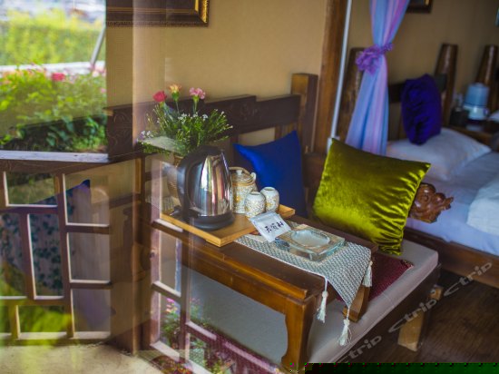 凝华（豪华观景标间）