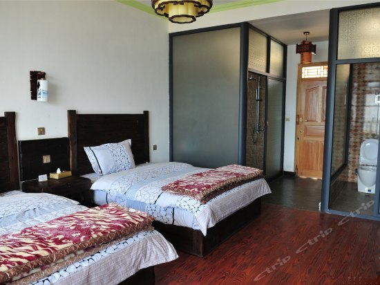 暖心双标海景房（二楼）