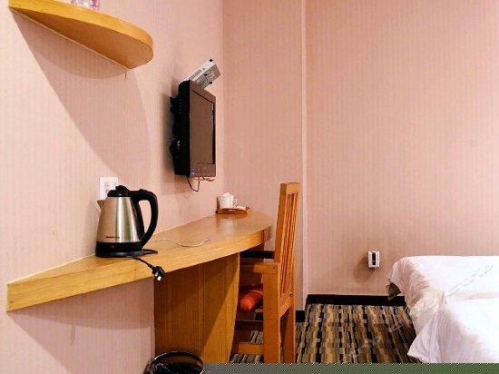 特惠双床(无窗)