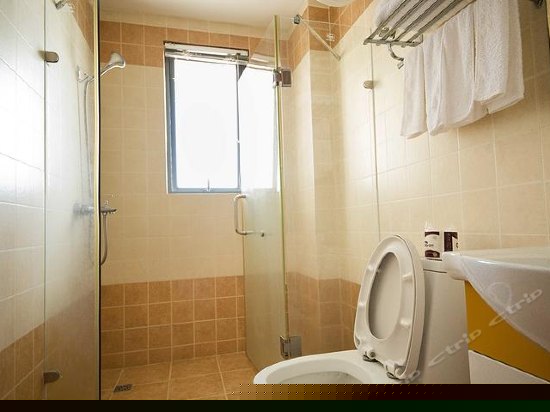 高级海景两房两厅