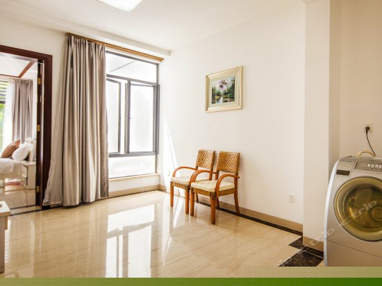 91号豪华联排别墅