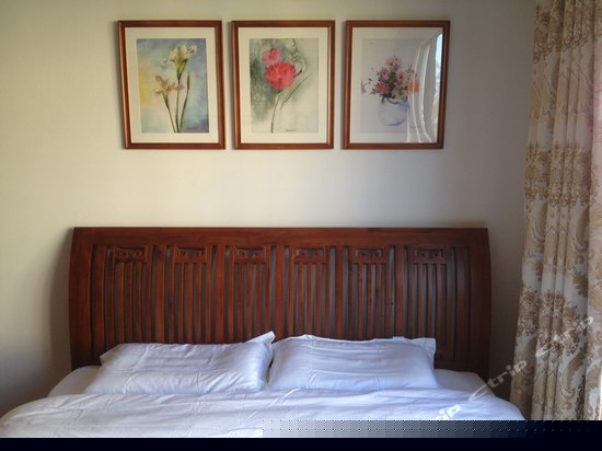 海盛复式洋房三房二厅