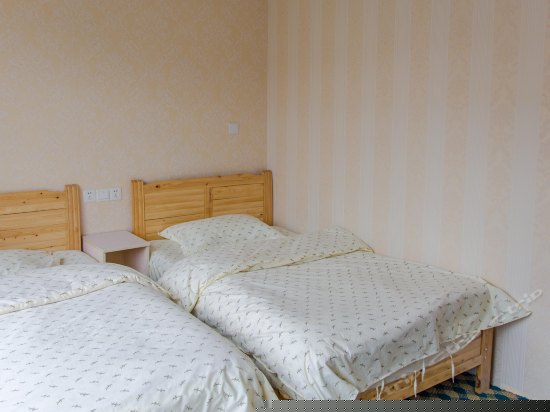 普通标间（公卫）