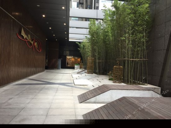 奢享二卧室套房