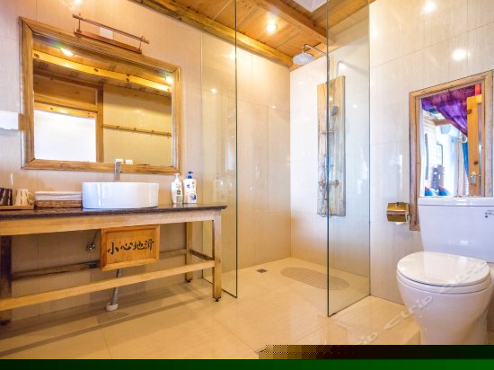 正面海景房(一号院）