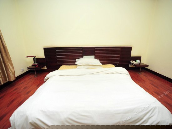 日式大床房（内宾）