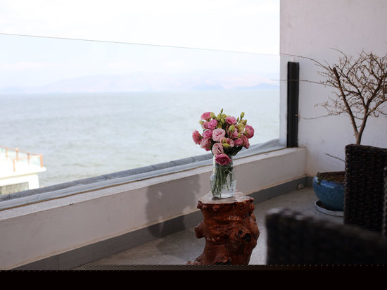 180度一线海景海上豪华家庭套房