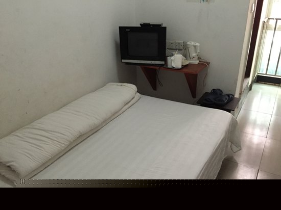 标准单间