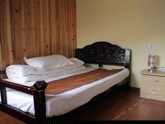 地字号精品标间