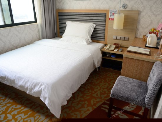 自由空间(单人房)