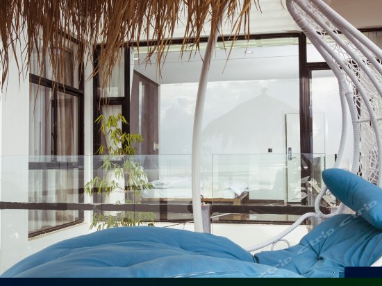 暖馨-家庭度假套房