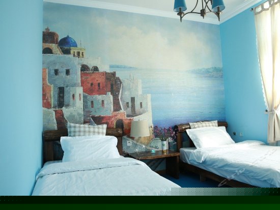 飘洋过海来看你