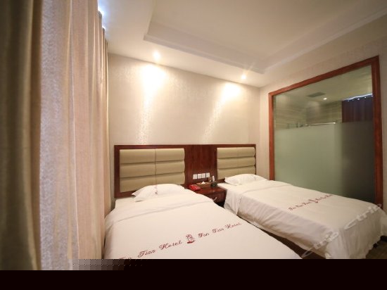 普通标准间(无窗)