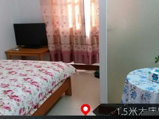 标准大床房