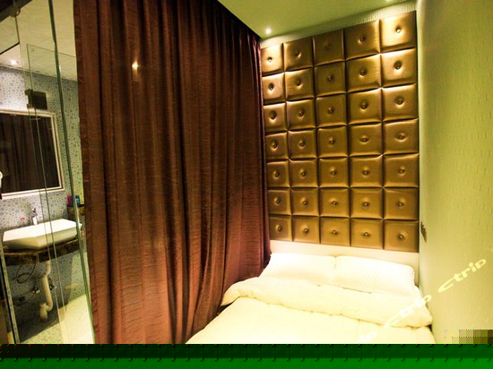 雅致空间房（无窗）