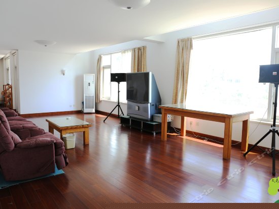 北马别墅楼标准间