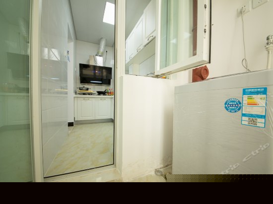 全新地中海式超级小清新高层海景公寓