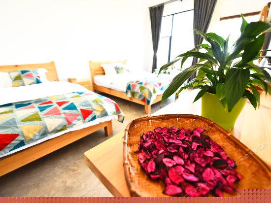 拾光花园海景房