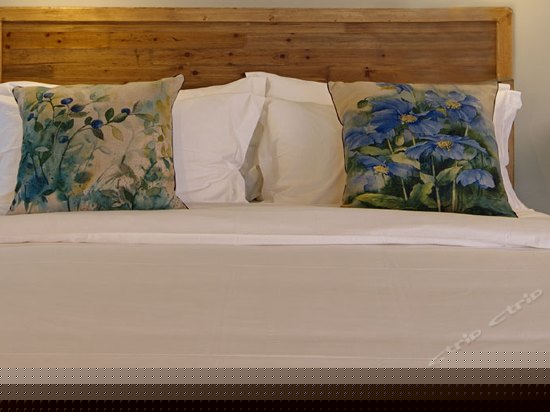 家庭三卧室套房