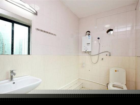 太空舱（横舱）