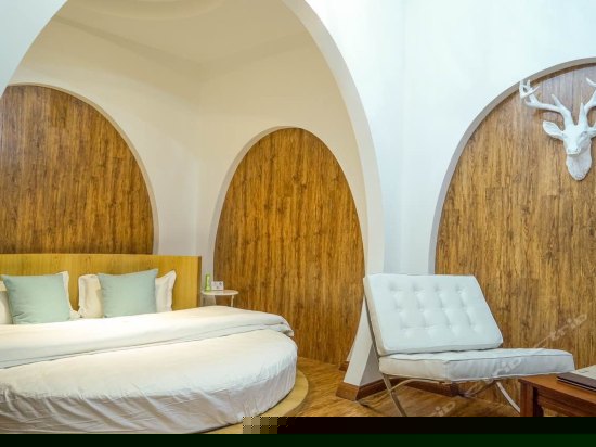 空间设计（无窗）