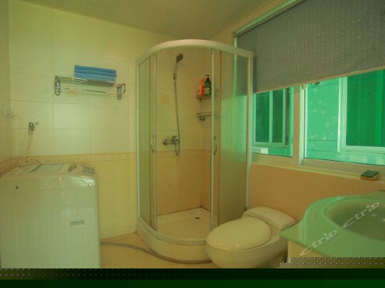 无敌海景三房二厅