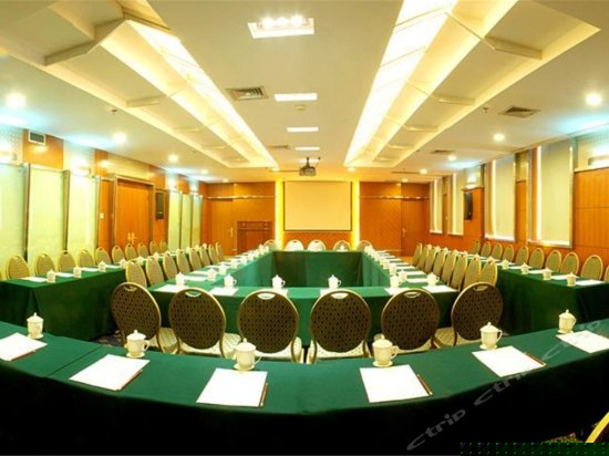 会议室
