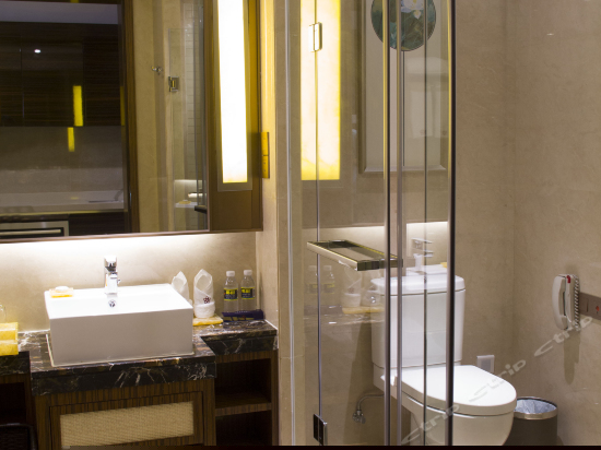 超级海景小套房