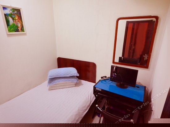 普通间（无窗）