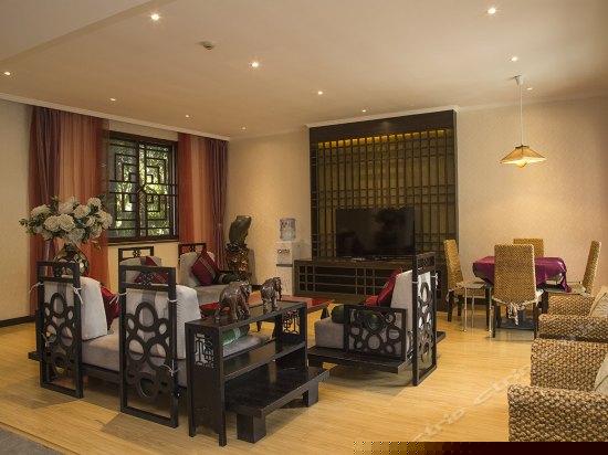 别墅区·贵妃别苑