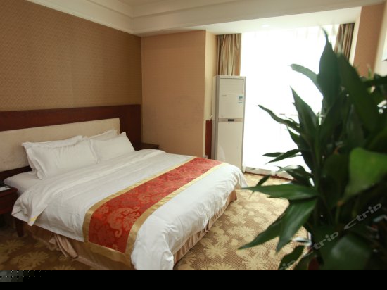 行政套间(内宾)