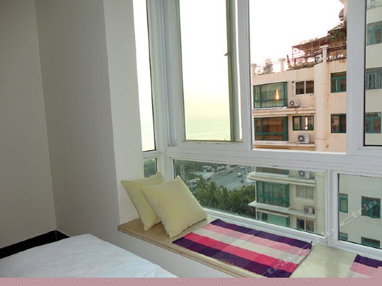 海星阁无敌海景3房2厅