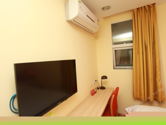 特惠大床房（无窗）