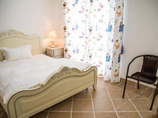 复式三房两厅别墅